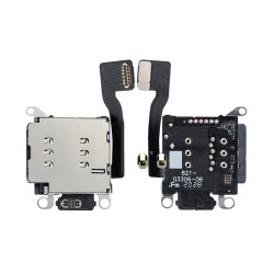 Dual SIM Card Reader Internal Apple iPhone 13 Dual SIM Card Reader Internal Apple iPhone 13